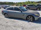 2005 Bmw 530 I продається в Fairburn, GA - Front End