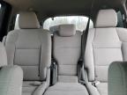 2011 Honda Odyssey Ex продається в Davison, MI - All Over
