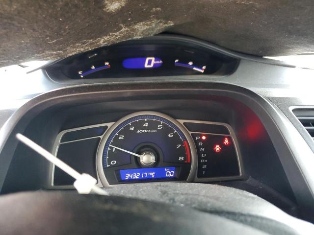 2008 HONDA CIVIC DX-G