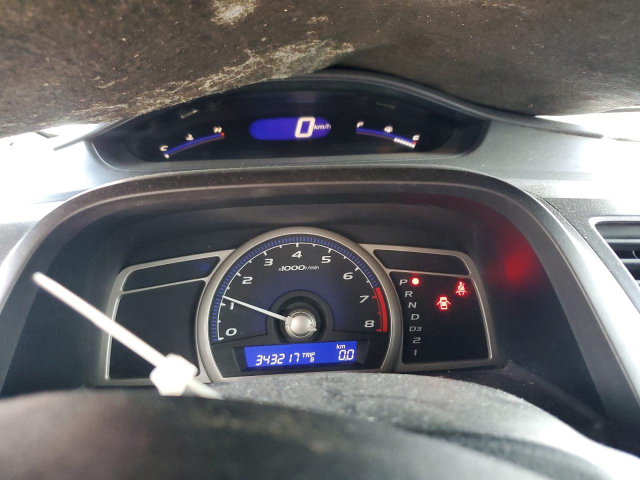 2008 Honda Civic Dx-G VIN: 2HGFA16408H103015 Lot: 54240125