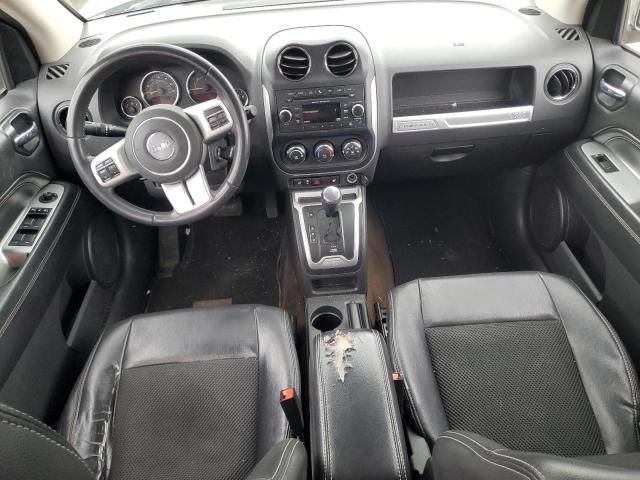  JEEP COMPASS 2014 Gray