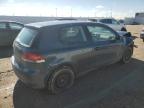 2010 VOLKSWAGEN GOLF  à vendre chez Copart AB - EDMONTON