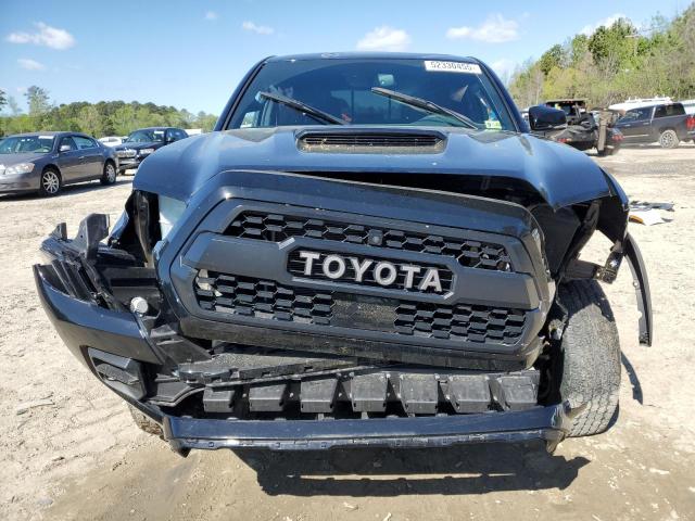  TOYOTA TACOMA 2023 Czarny