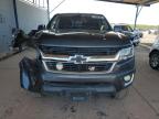 2016 Chevrolet Colorado Lt de vânzare în Phoenix, AZ - Front End