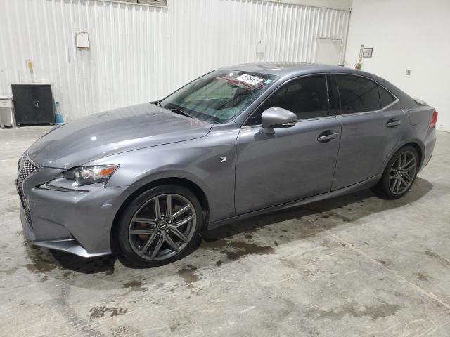 LEXUS IS – zdjęcie z aukcji, lot #54851375