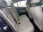 2015 Chevrolet Cruze Lt   de vânzare în Haslet, TX - Hail