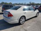 2012 Ford Fusion Se للبيع في Bridgeton، MO - Front End