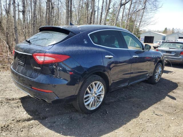 2019 MASERATI LEVANTE LUXURY