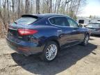 2019 MASERATI LEVANTE LUXURY à vendre chez Copart ON - COOKSTOWN