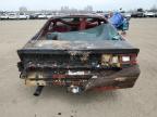 1987 Chevrolet Camaro  zu verkaufen in Bowmanville, ON - Burn