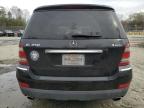 2009 Mercedes-Benz Gl 450 4Matic продається в Waldorf, MD - Front End