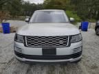 2020 Land Rover Range Rover Hse იყიდება Fairburn-ში, GA - Minor Dent/Scratches