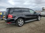 2011 Mercedes-Benz Gl 450 4Matic продається в San Diego, CA - Rear End