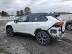 2023 Toyota Rav4 Prime Xse de vânzare în Albany, NY - Rear End