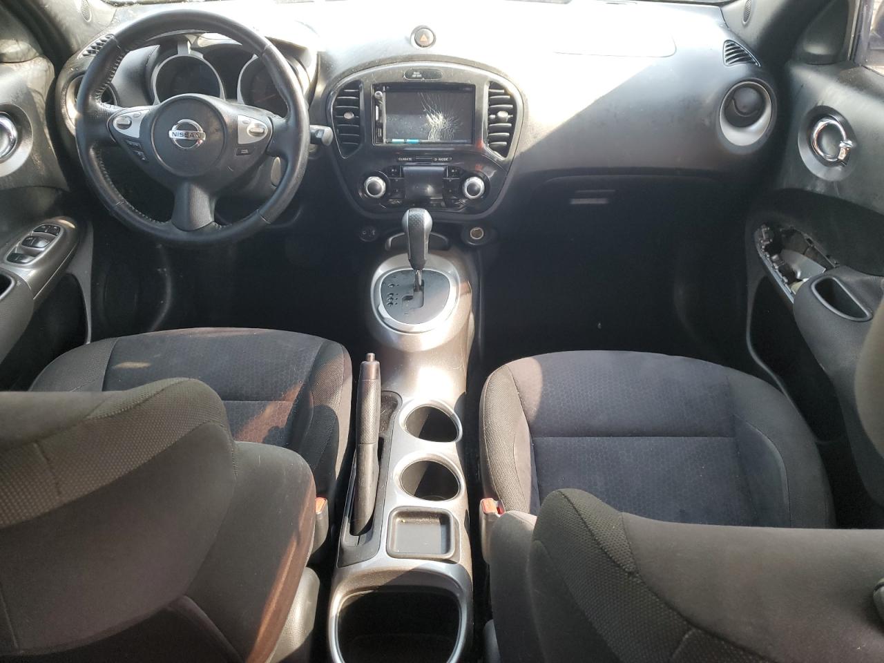 2012 Nissan Juke S VIN: JN8AF5MR8CT106826 Lot: 54876755
