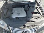 2012 Lexus Es 350 na sprzedaż w Hueytown, AL - Front End