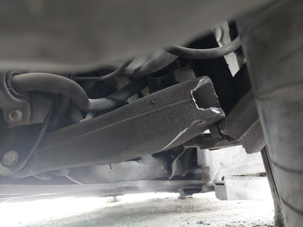WUA82DFC6GN900150 - 2016 Audi RS6 - #undefined