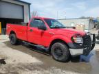 2011 Ford F150  zu verkaufen in Duryea, PA - Front End