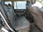 2012 Lexus Gx 460 Premium იყიდება Houston-ში, TX - Front End
