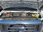 2024 Ford Econoline E350 Super Duty Cutaway Van de vânzare în Byron, GA - Normal Wear