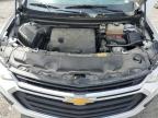 2018 Chevrolet Traverse Ls zu verkaufen in Earlington, KY - Hail