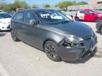 2015 MG 3 STYLE VT for sale at Copart SANDWICH