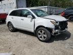 2010 Acura Mdx Technology zu verkaufen in Midway, FL - Front End