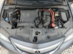 2014 Acura Ilx Hybrid Tech de vânzare în Temple, TX - Hail