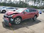 2021 Subaru Outback Limited for Sale in Harleyville, SC - Front End
