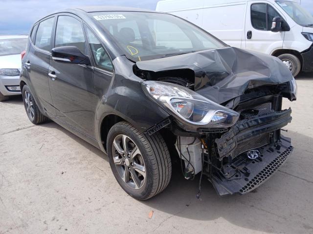 2018 HYUNDAI IX20 SE NA