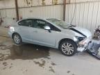 2012 Honda Civic Lx   zu verkaufen in Sandston, VA - Front End