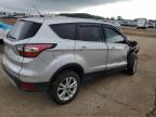 2017 Ford Escape Se en Venta en Longview, TX - Front End