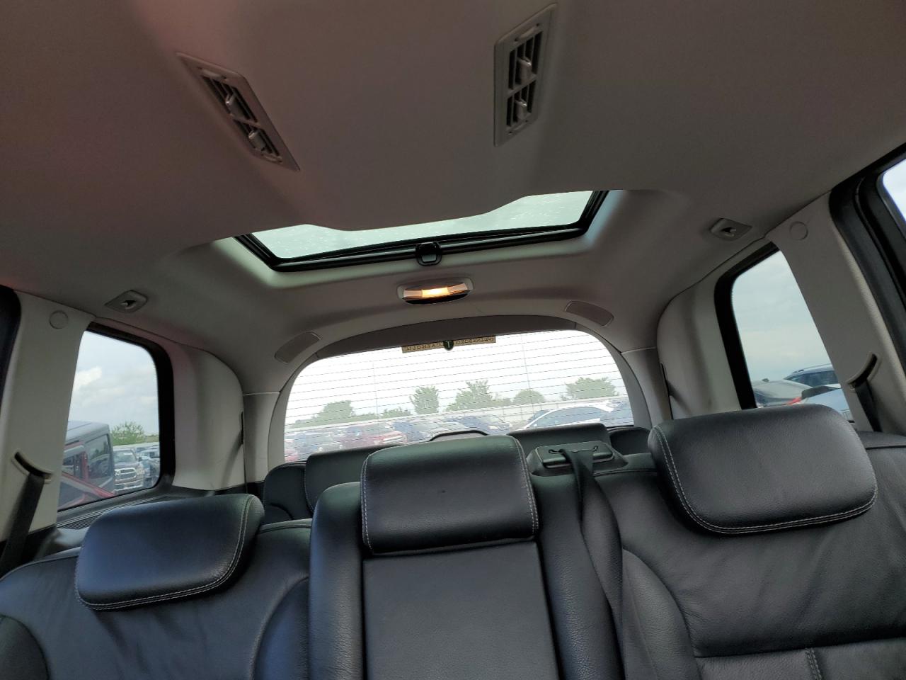 2010 Mercedes-Benz Gl 550 4Matic VIN: 4JGBF8GE8AA604412 Lot: 53189115