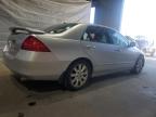 2006 Honda Accord Ex zu verkaufen in Candia, NH - Frame Damage