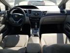2012 Honda Civic Lx продається в Spartanburg, SC - Side