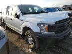 2018 Ford F150 Super Cab zu verkaufen in Elgin, IL - Normal Wear