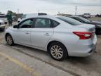 2019 NISSAN SENTRA S à vendre chez Copart OK - OKLAHOMA CITY