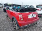 2005 MINI MINI ONE for sale at Copart BRISTOL