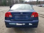2004 Honda Civic Lx for Sale in West Warren, MA - Rear End