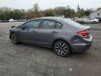 2015 Honda Civic Exl იყიდება York Haven-ში, PA - Front End