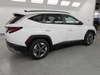 2025 Hyundai Tucson Sel იყიდება Van Nuys-ში, CA - Front End
