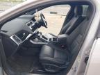2022 JAGUAR I-PACE BLA for sale at Copart CORBY