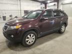 2012 Kia Sorento Base for Sale in Avon, MN - Mechanical