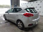 2013 KIA CEED 1 ECO for sale at Copart EAST KILBRIDE