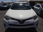 2018 Toyota Rav4 Le   de vânzare în North Las Vegas, NV - Rear End