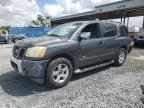 2007 Nissan Armada Se продається в Riverview, FL - All Over