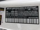 2022 Mercedes-Benz C 300 na sprzedaż w Wilmington, CA - Burn