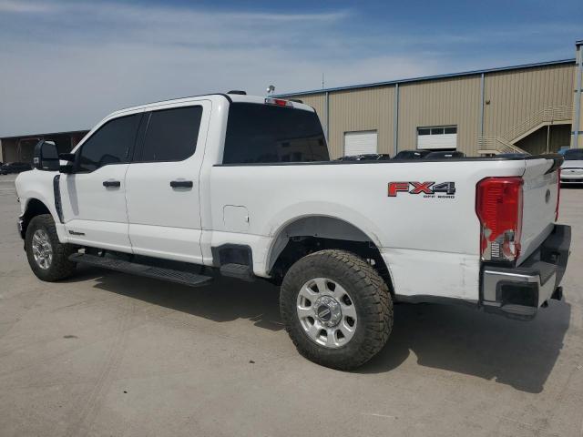  FORD F250 2023 White