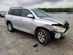 2008 Toyota Highlander  იყიდება Loganville-ში, GA - Front End