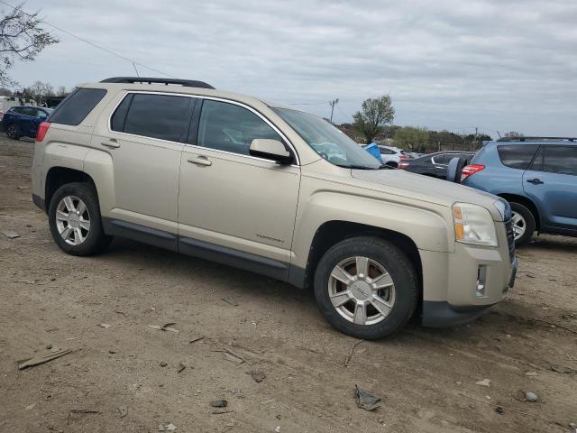  GMC TERRAIN 2012 Золотой